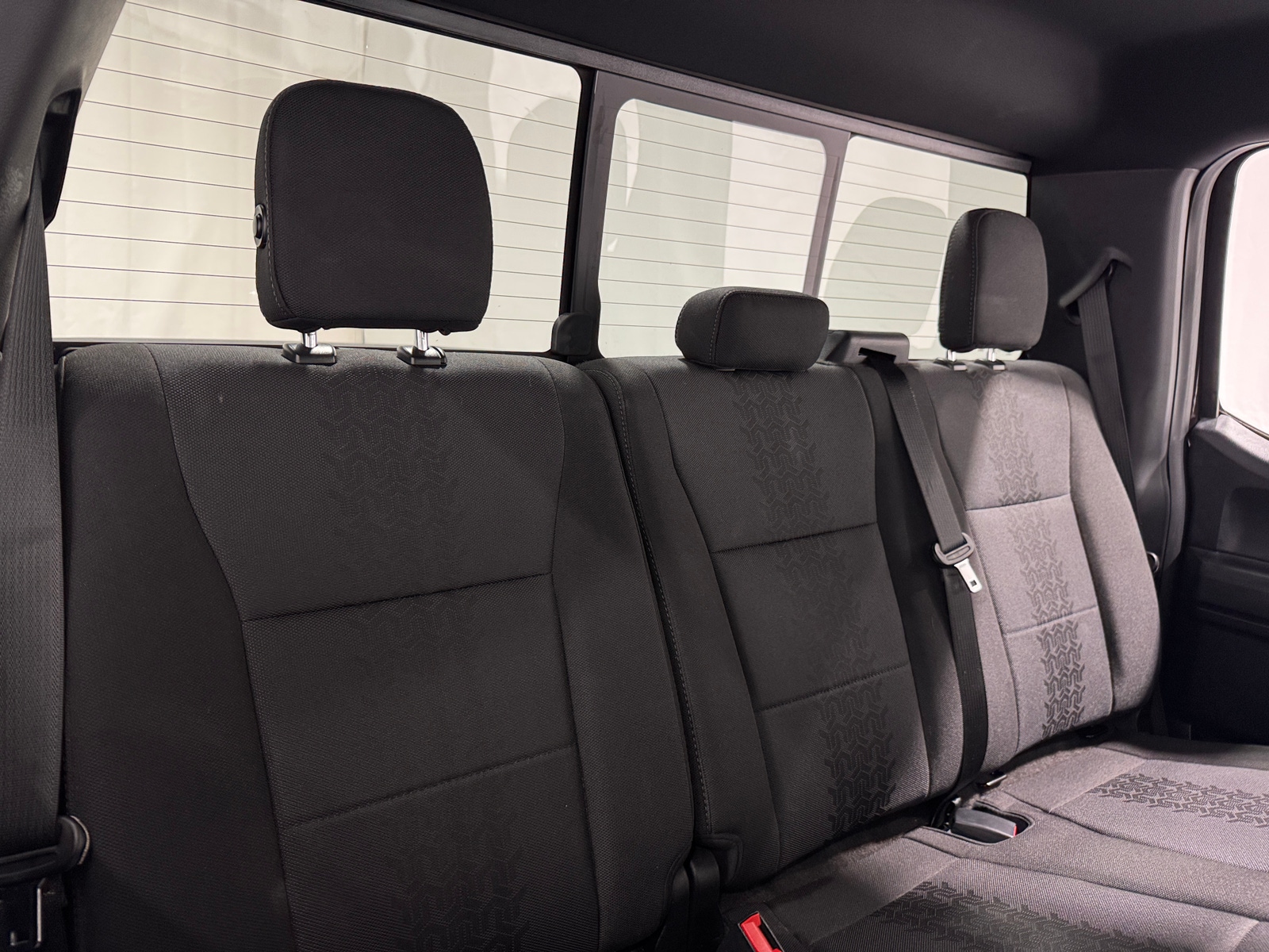 Thumbnail: 2019 Ford Econoline - 6