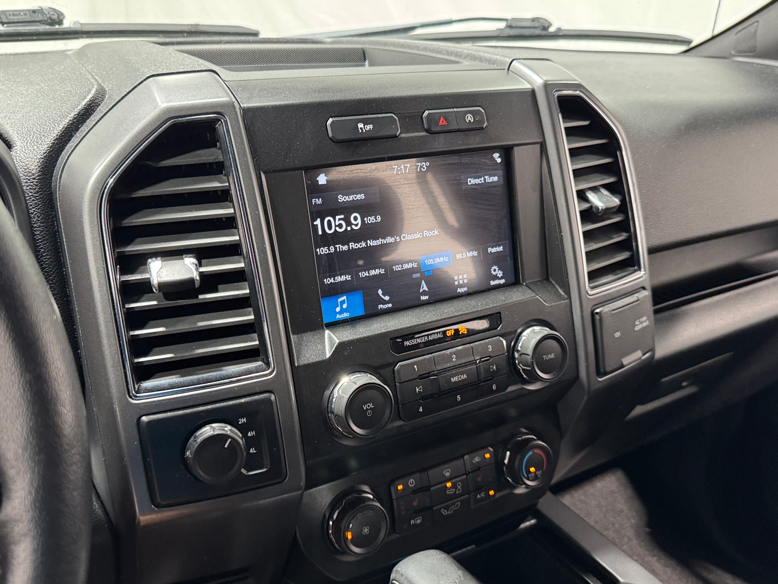 Thumbnail: 2019 Ford Econoline - 4