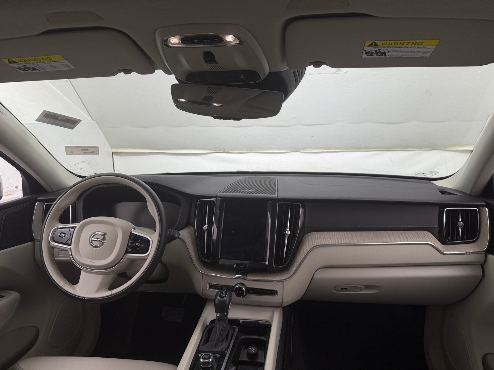 Thumbnail: 2020 Volvo XC60 - 2