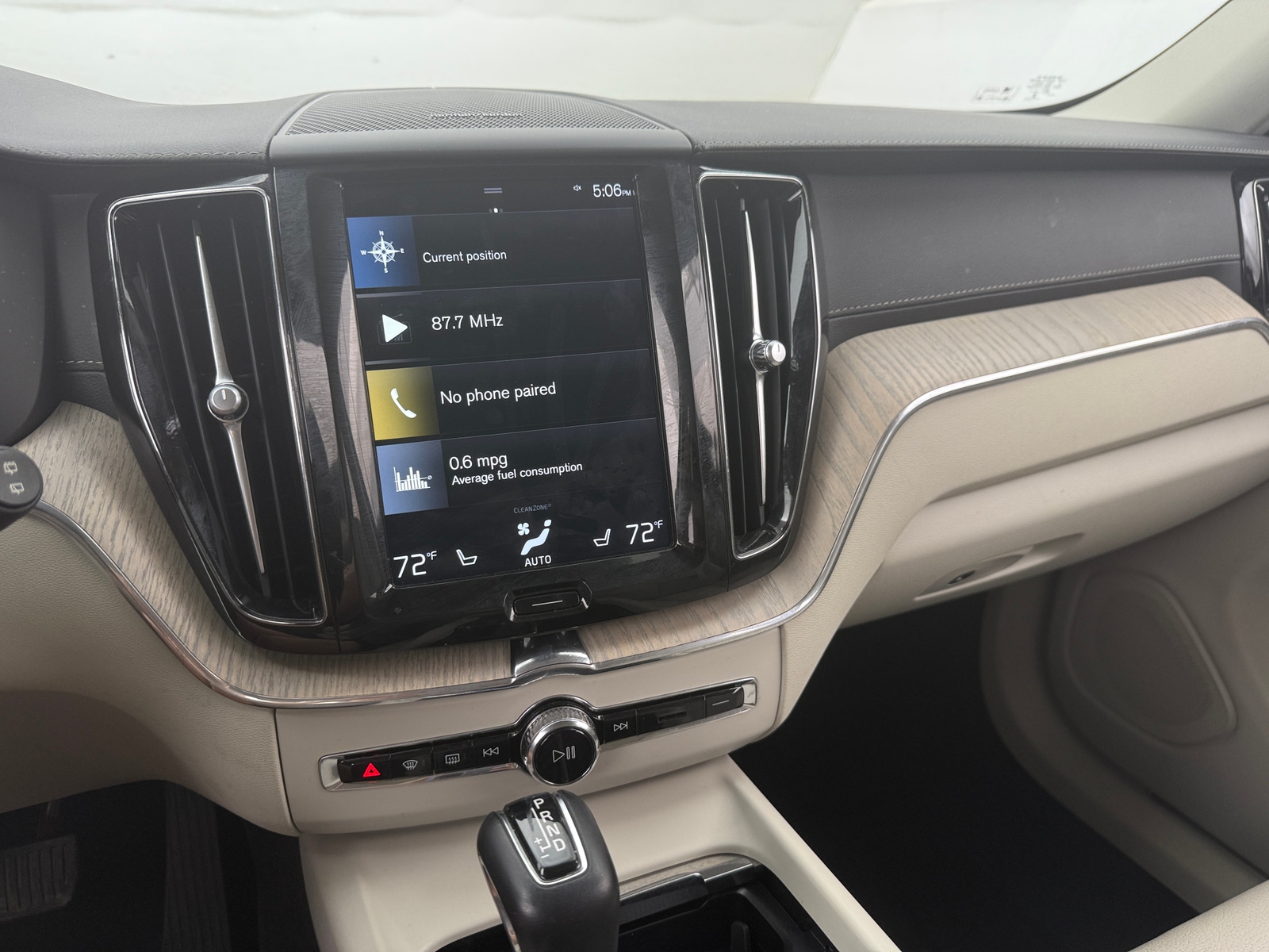 Thumbnail: 2020 Volvo XC60 - 3