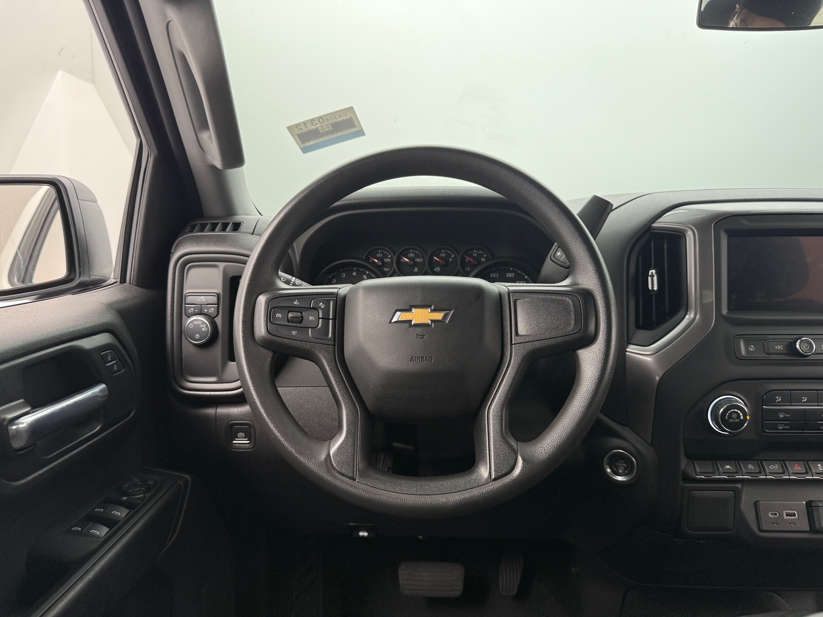 Thumbnail: 2023 Chevrolet Silverado 1500 - 5