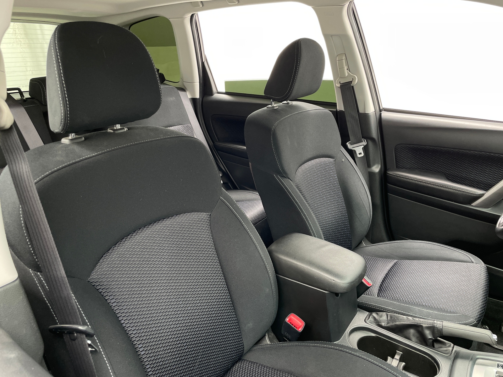Thumbnail: 2017 Subaru Forester - 2