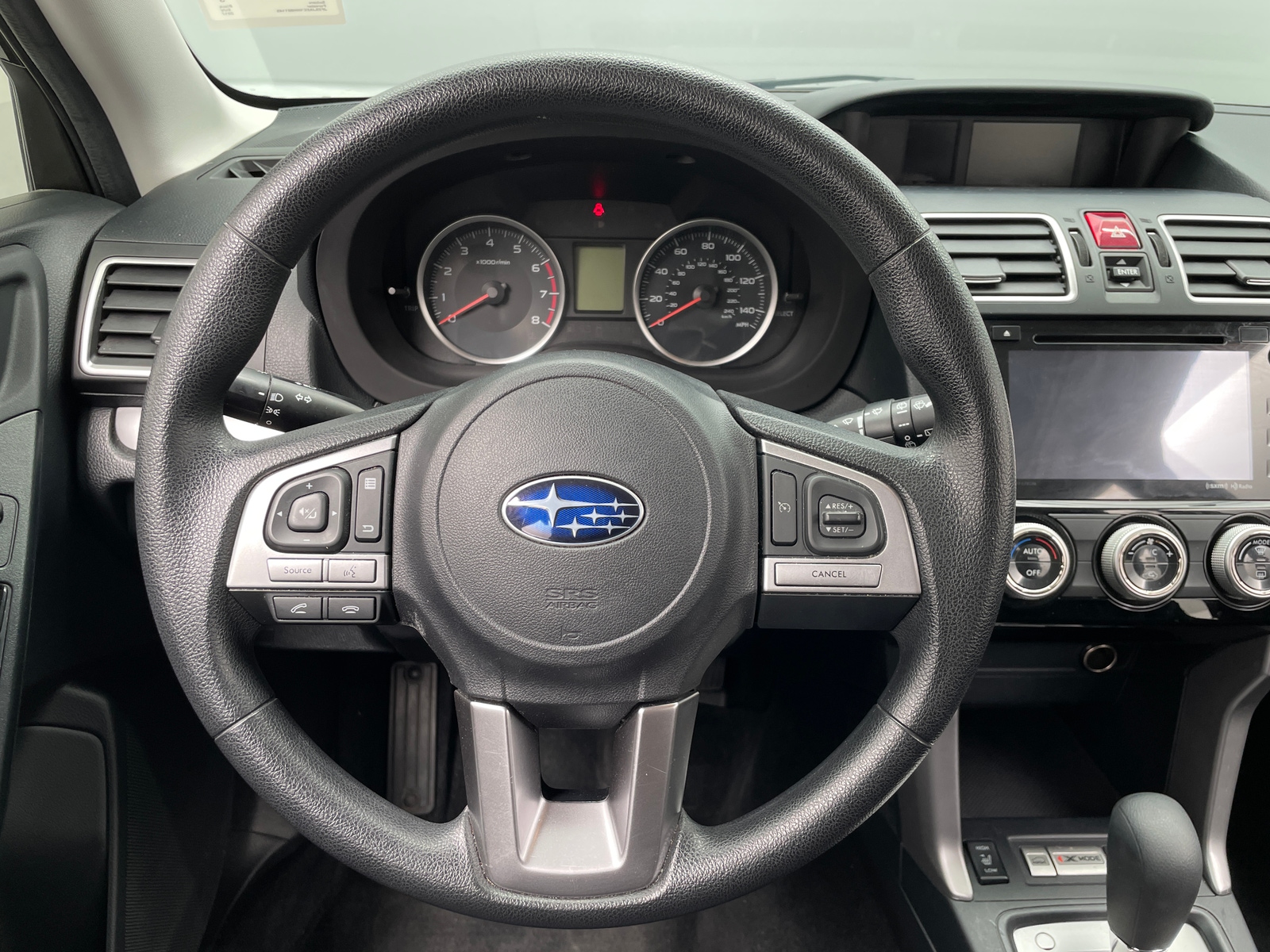 Thumbnail: 2017 Subaru Forester - 5