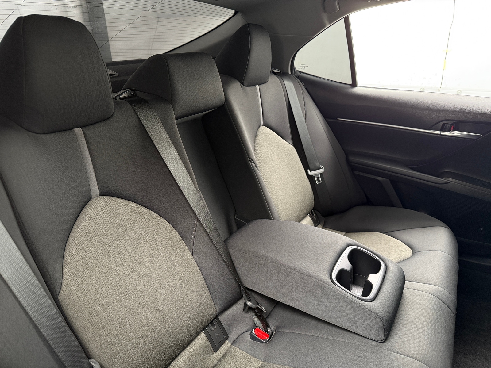Thumbnail: 2023 Toyota Camry - 6