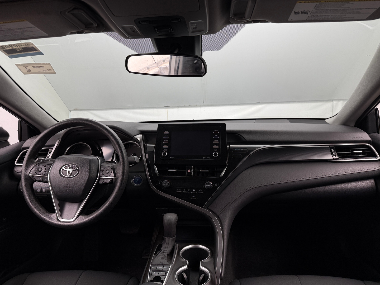 Thumbnail: 2023 Toyota Camry - 3