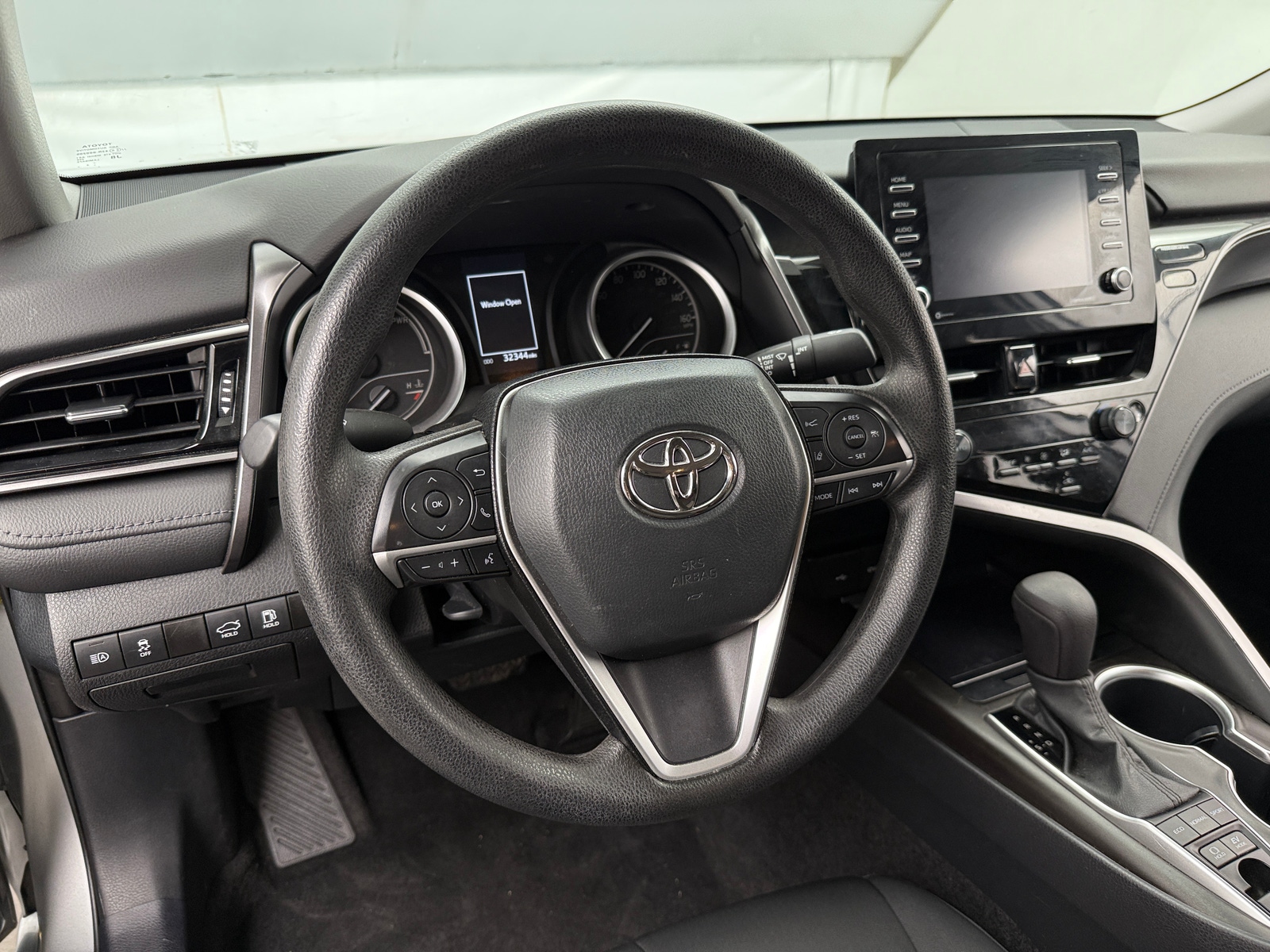 Thumbnail: 2023 Toyota Camry - 5