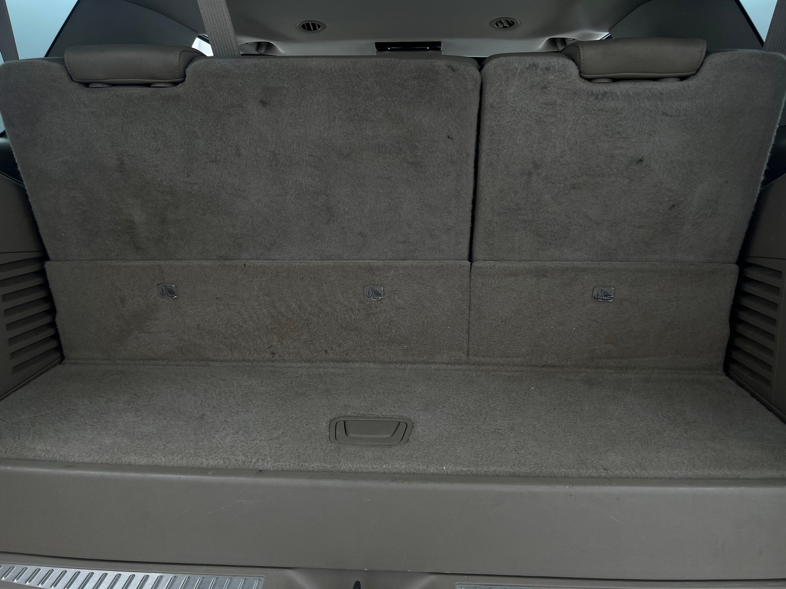 Thumbnail: 2015 Chevrolet Tahoe - 6
