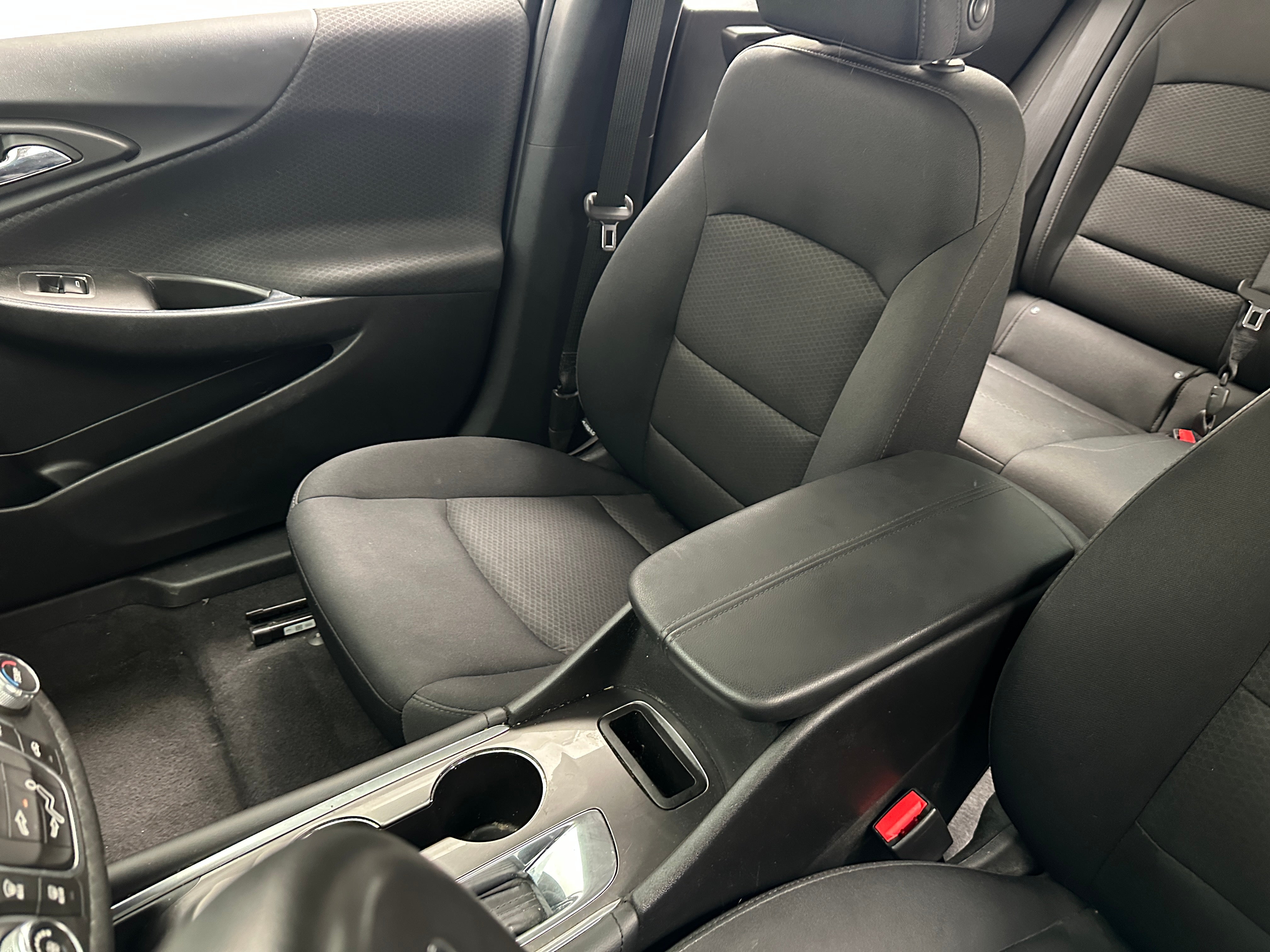 2016 Chevrolet Malibu