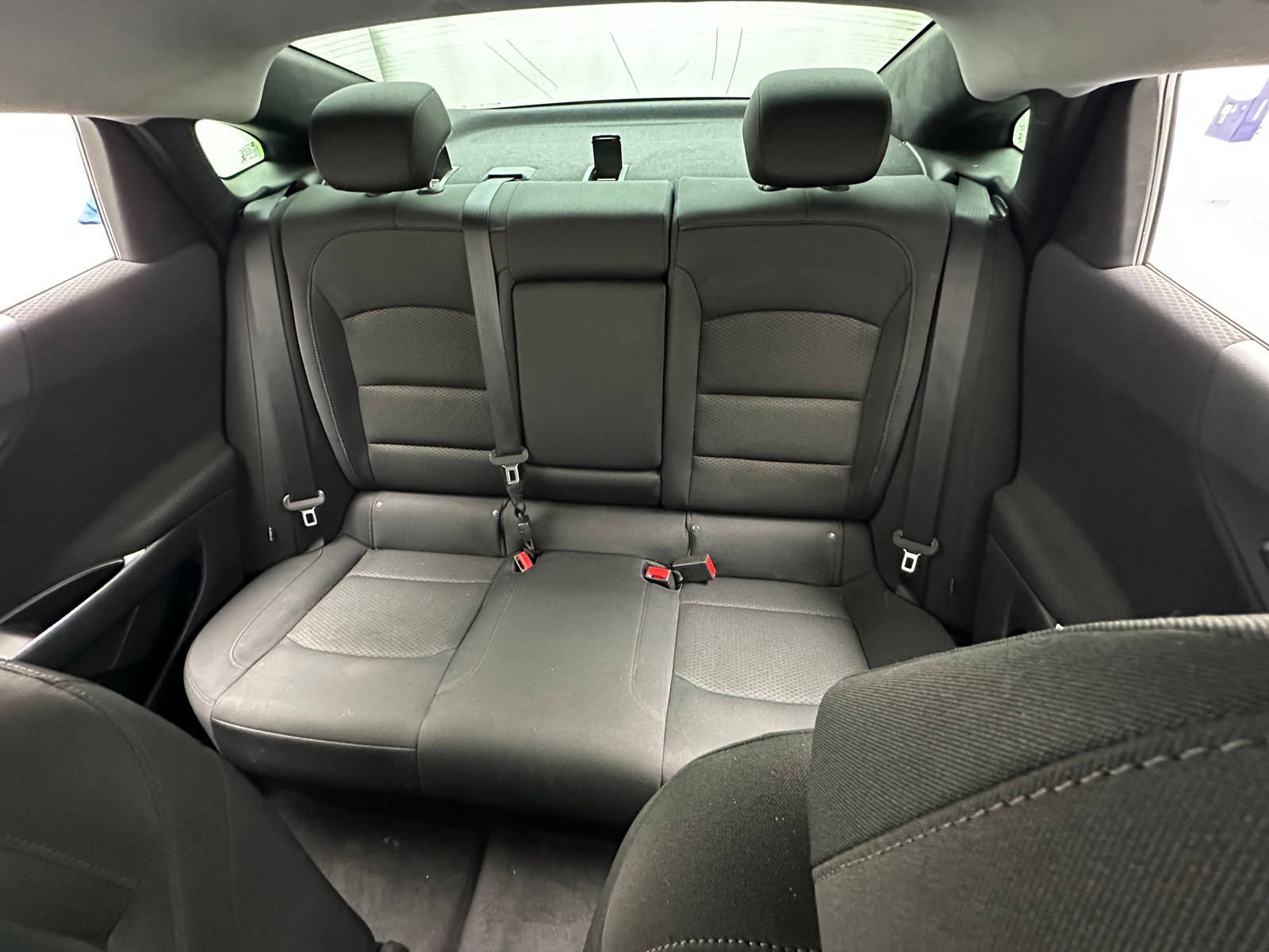 Thumbnail: 2016 Chevrolet Malibu - 6