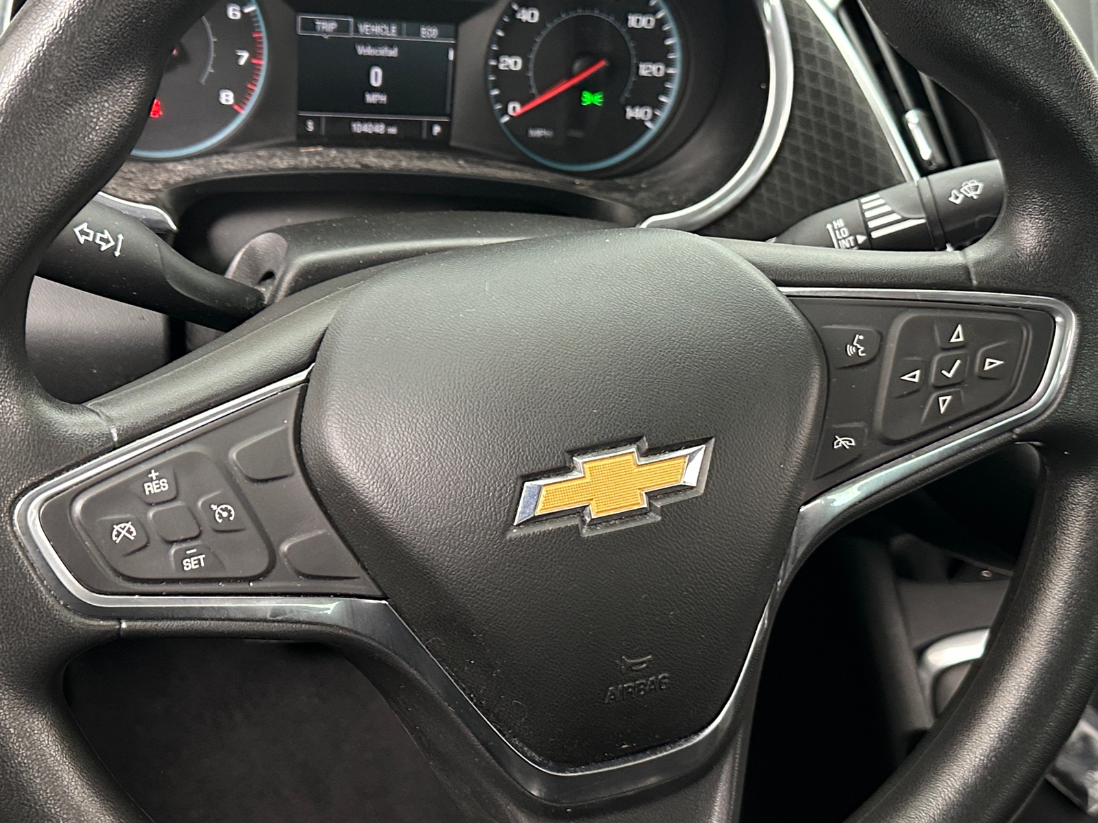 Thumbnail: 2016 Chevrolet Malibu - 5