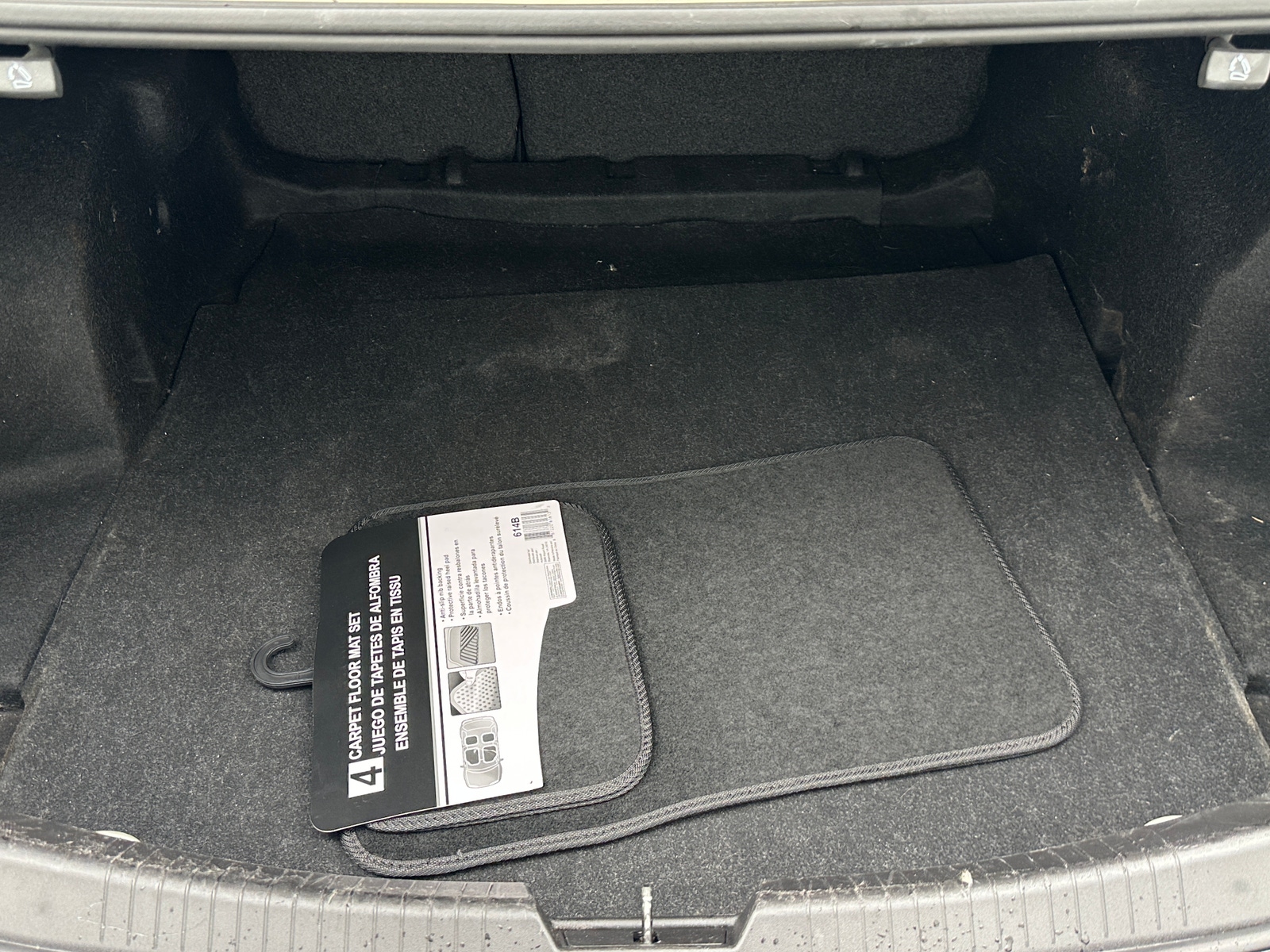 Thumbnail: 2016 Chevrolet Malibu - 7