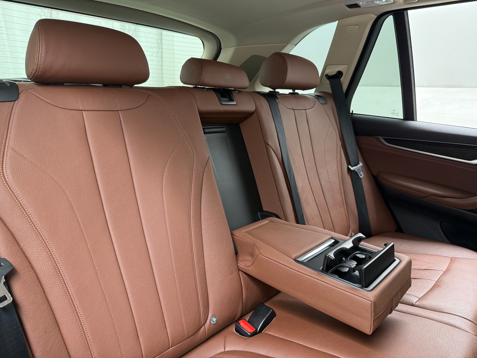 Thumbnail: 2016 BMW X5 - 5