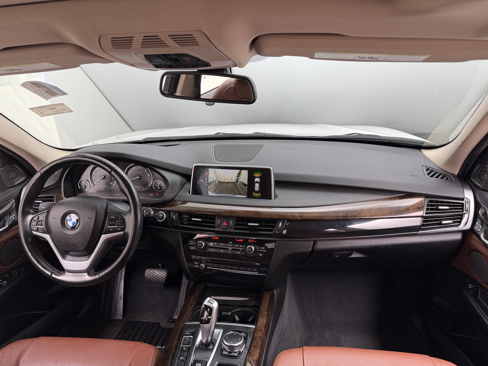 Thumbnail: 2016 BMW X5 - 2