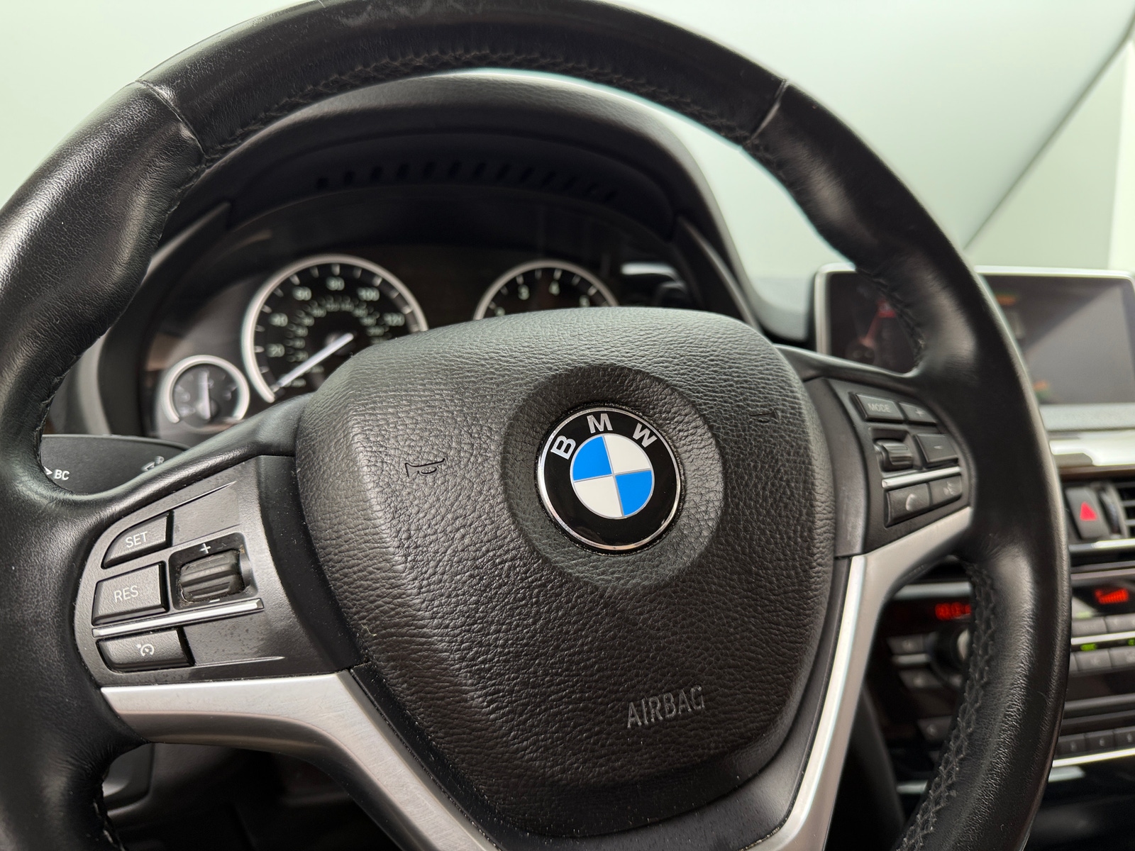 Thumbnail: 2016 BMW X5 - 4