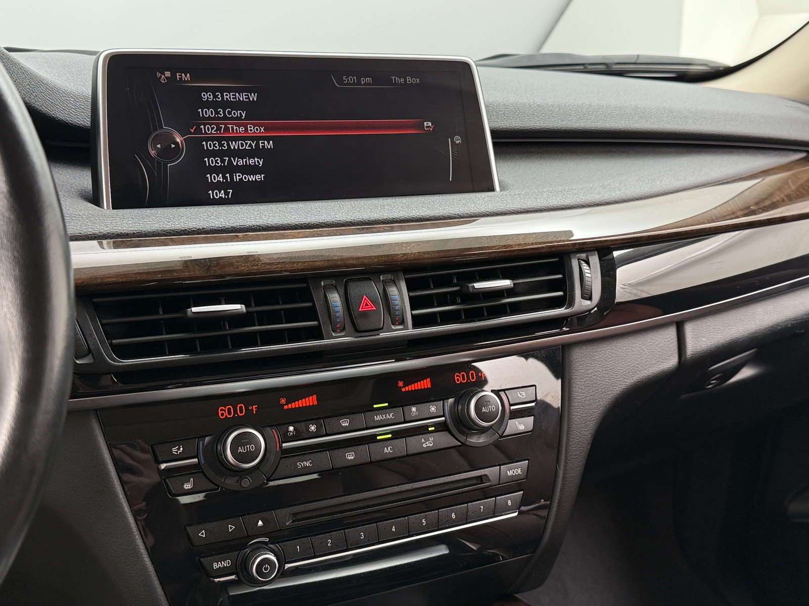 Thumbnail: 2016 BMW X5 - 3