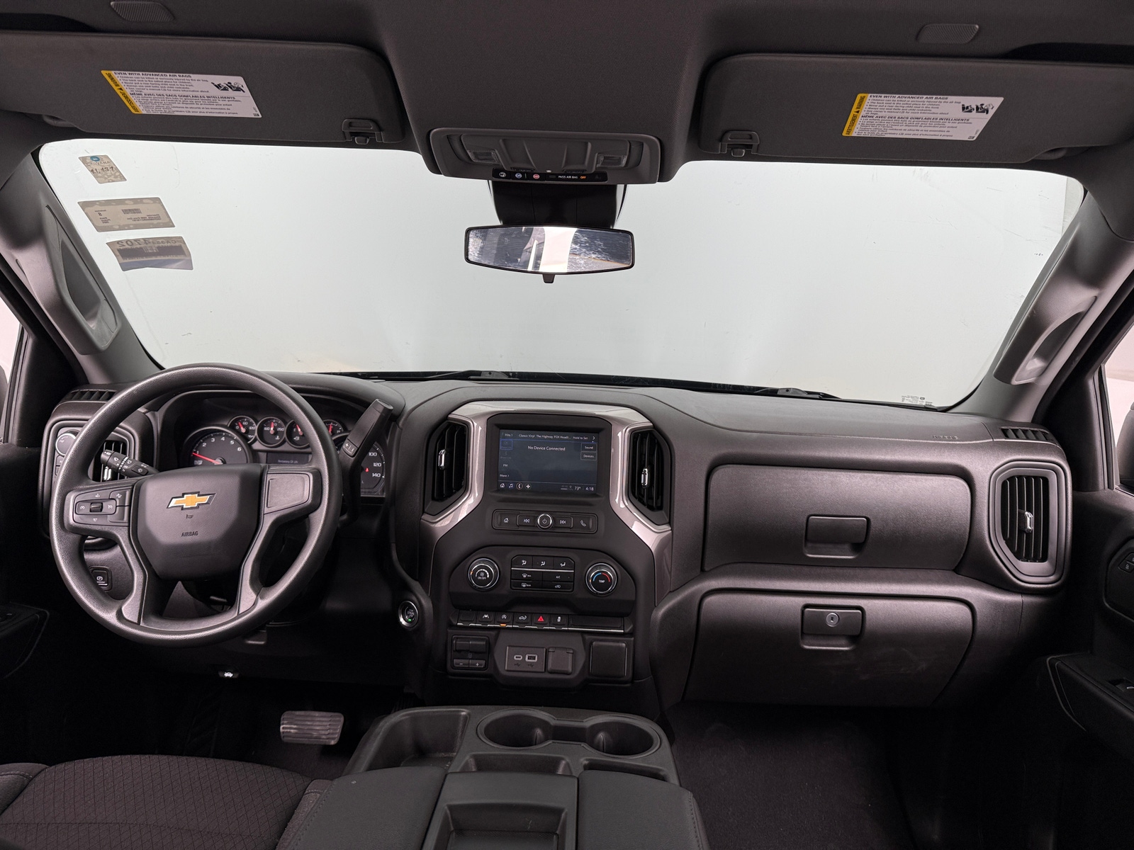 Thumbnail: 2024 Chevrolet Silverado 1500 - 3