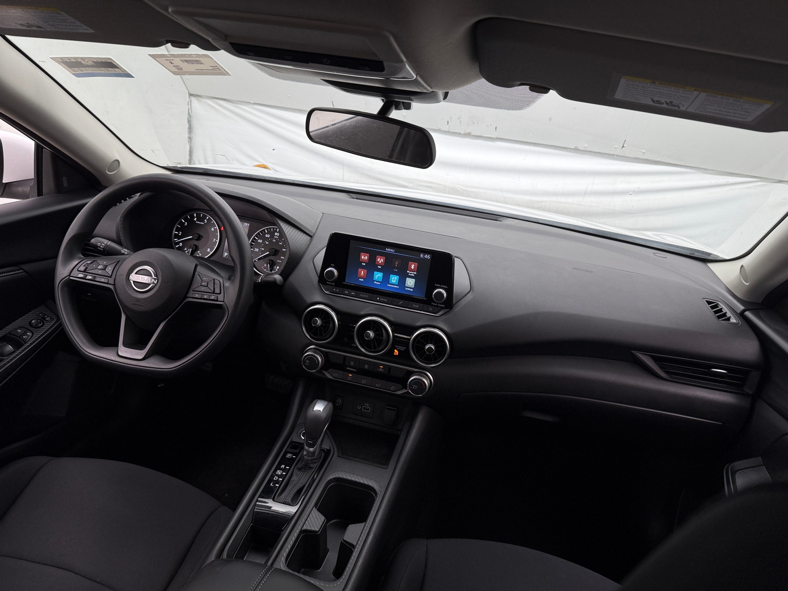 Thumbnail: 2024 Nissan Sentra - 3