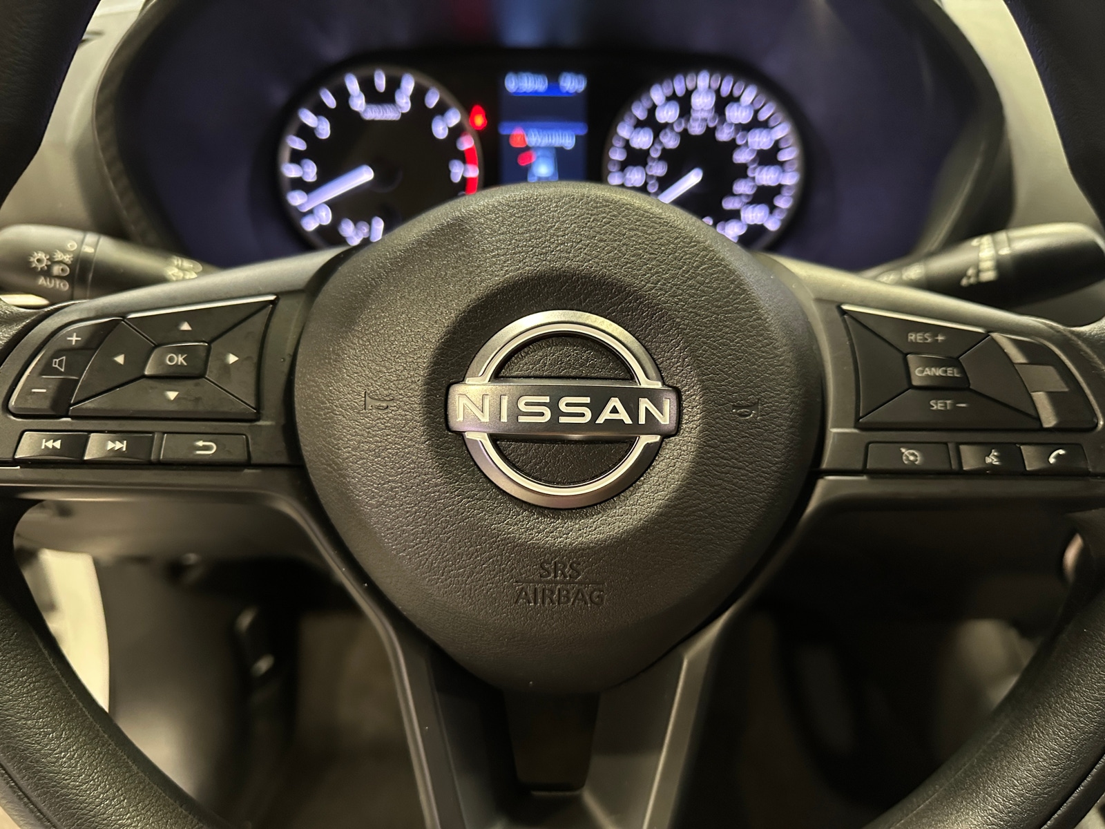 Thumbnail: 2024 Nissan Sentra - 5