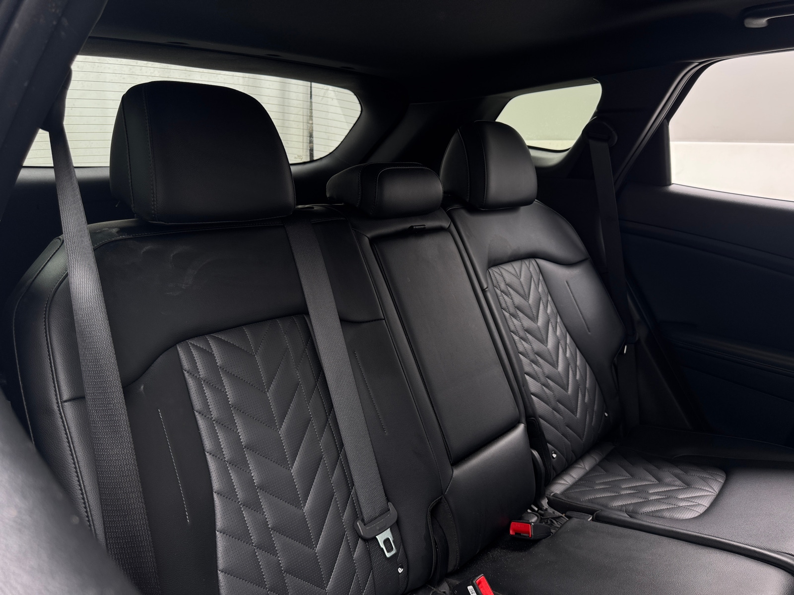 Thumbnail: 2023 Kia Sportage - 5
