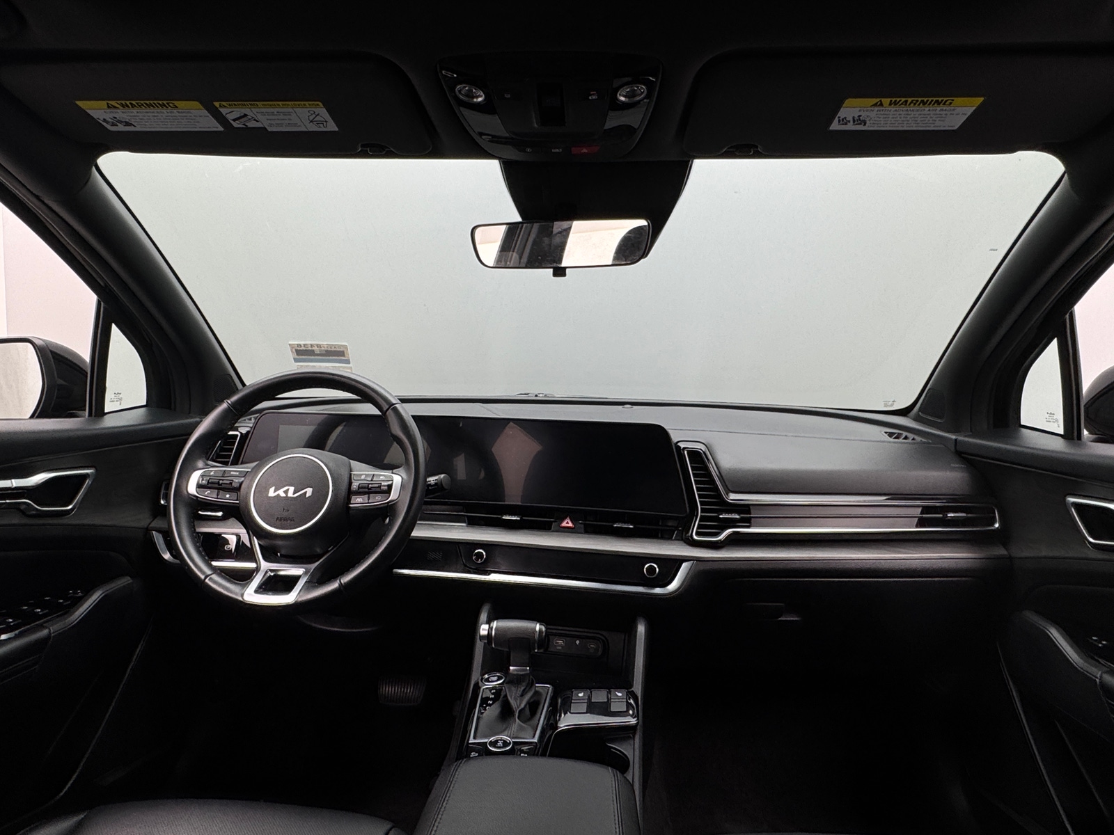 Thumbnail: 2023 Kia Sportage - 2
