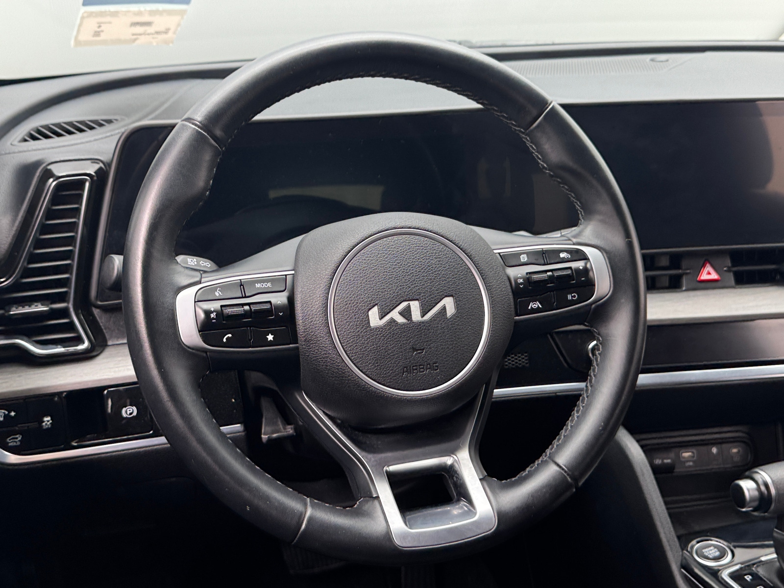 Thumbnail: 2023 Kia Sportage - 4