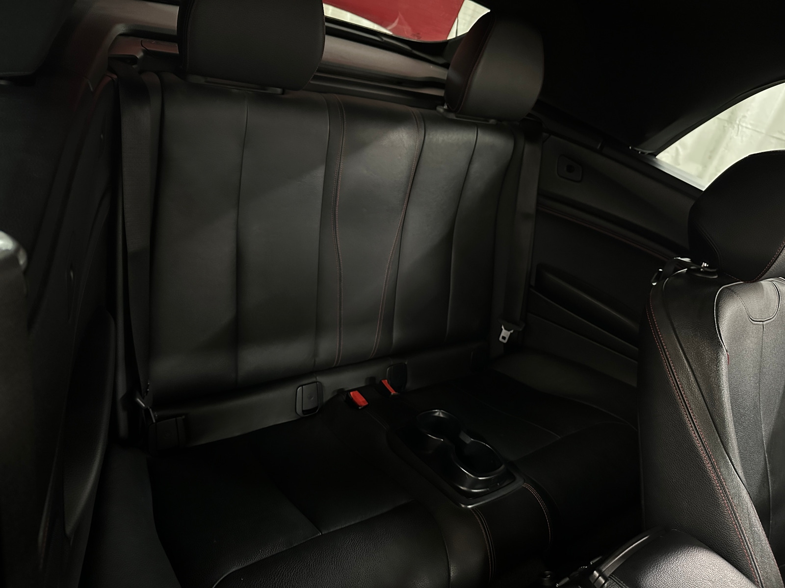 Thumbnail: 2016 BMW 2 Series - 5