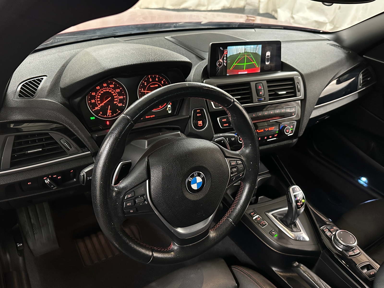 Thumbnail: 2016 BMW 2 Series - 2