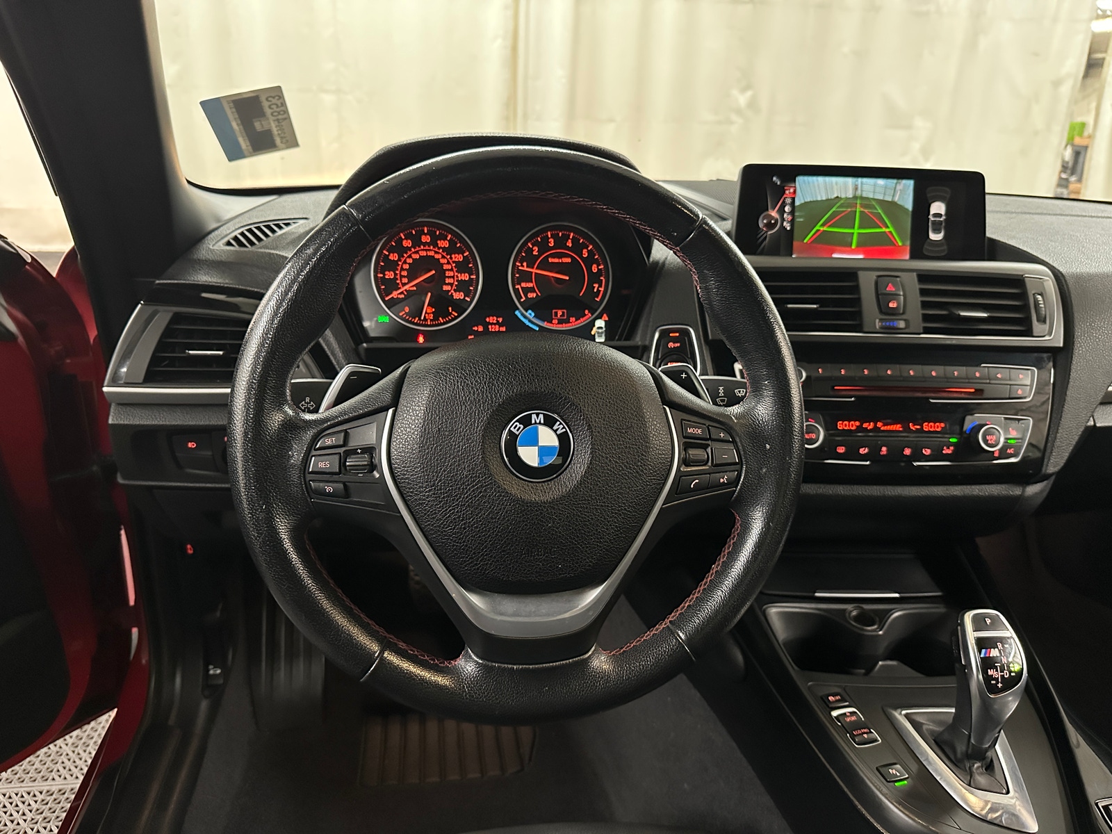 Thumbnail: 2016 BMW 2 Series - 4