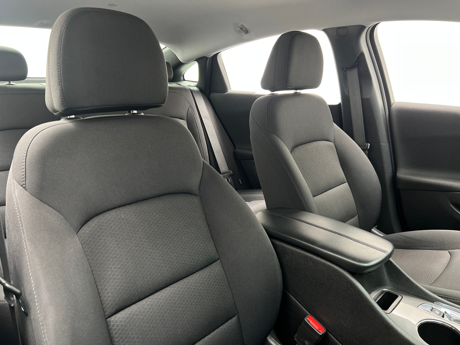 Thumbnail: 2023 Chevrolet Malibu - 2