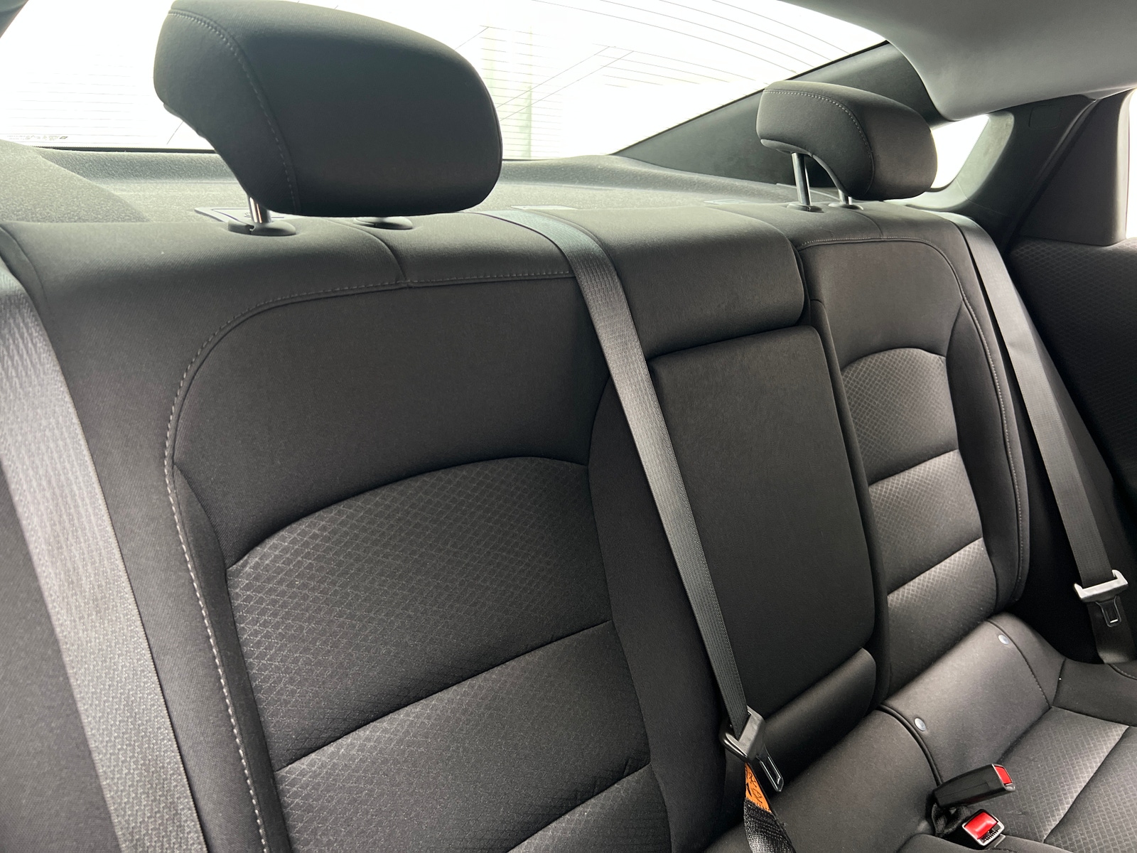 Thumbnail: 2023 Chevrolet Malibu - 6