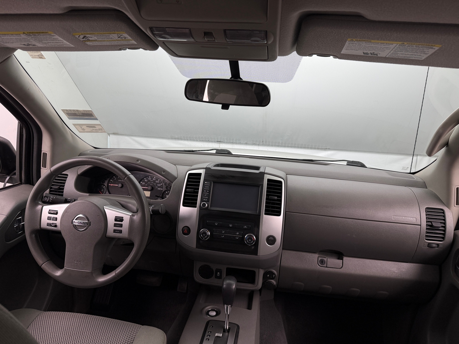 Thumbnail: 2021 Nissan Frontier - 3
