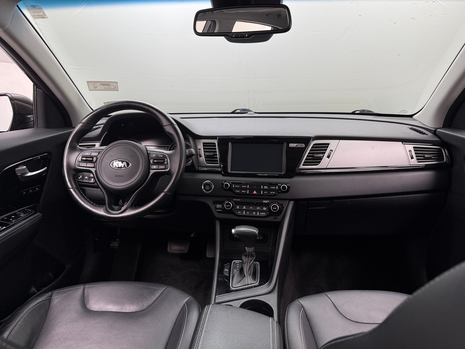 Thumbnail: 2018 Kia Niro - 2