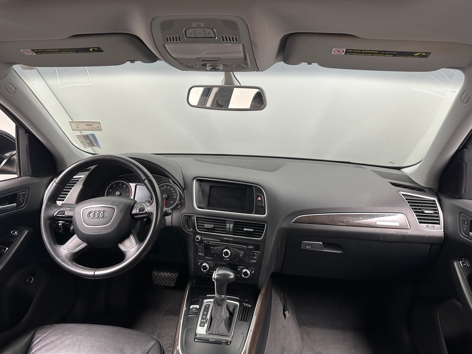 Thumbnail: 2014 Audi Q5 - 2