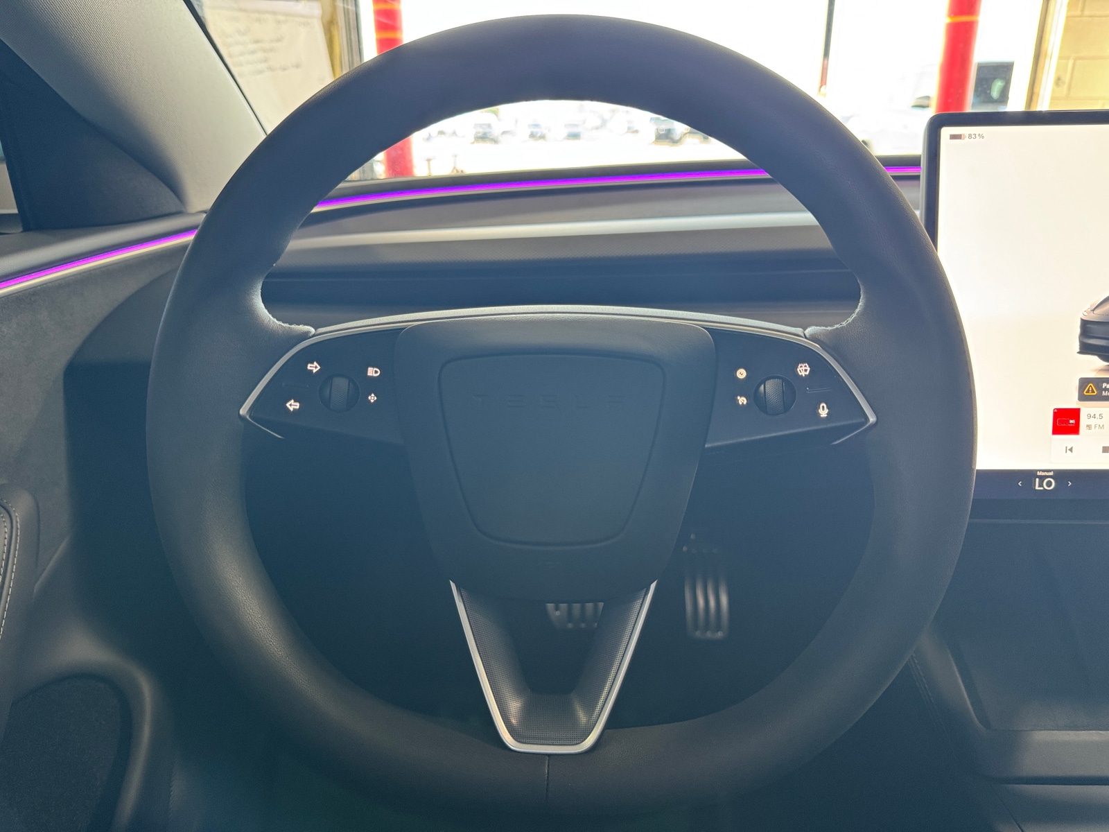Thumbnail: 2024 Tesla Model 3 - 3