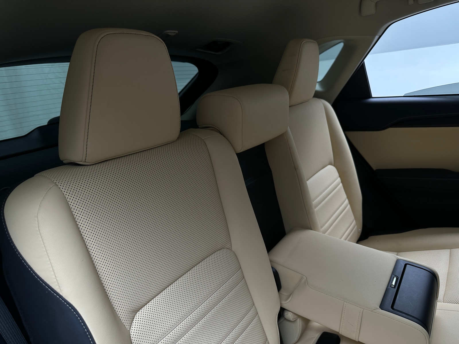 Thumbnail: 2019 Lexus NX - 5