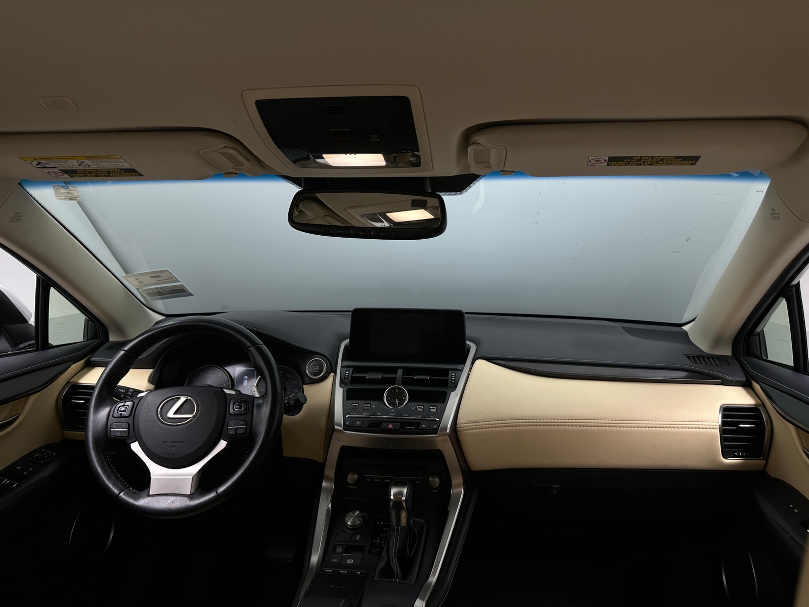 Thumbnail: 2019 Lexus NX - 2