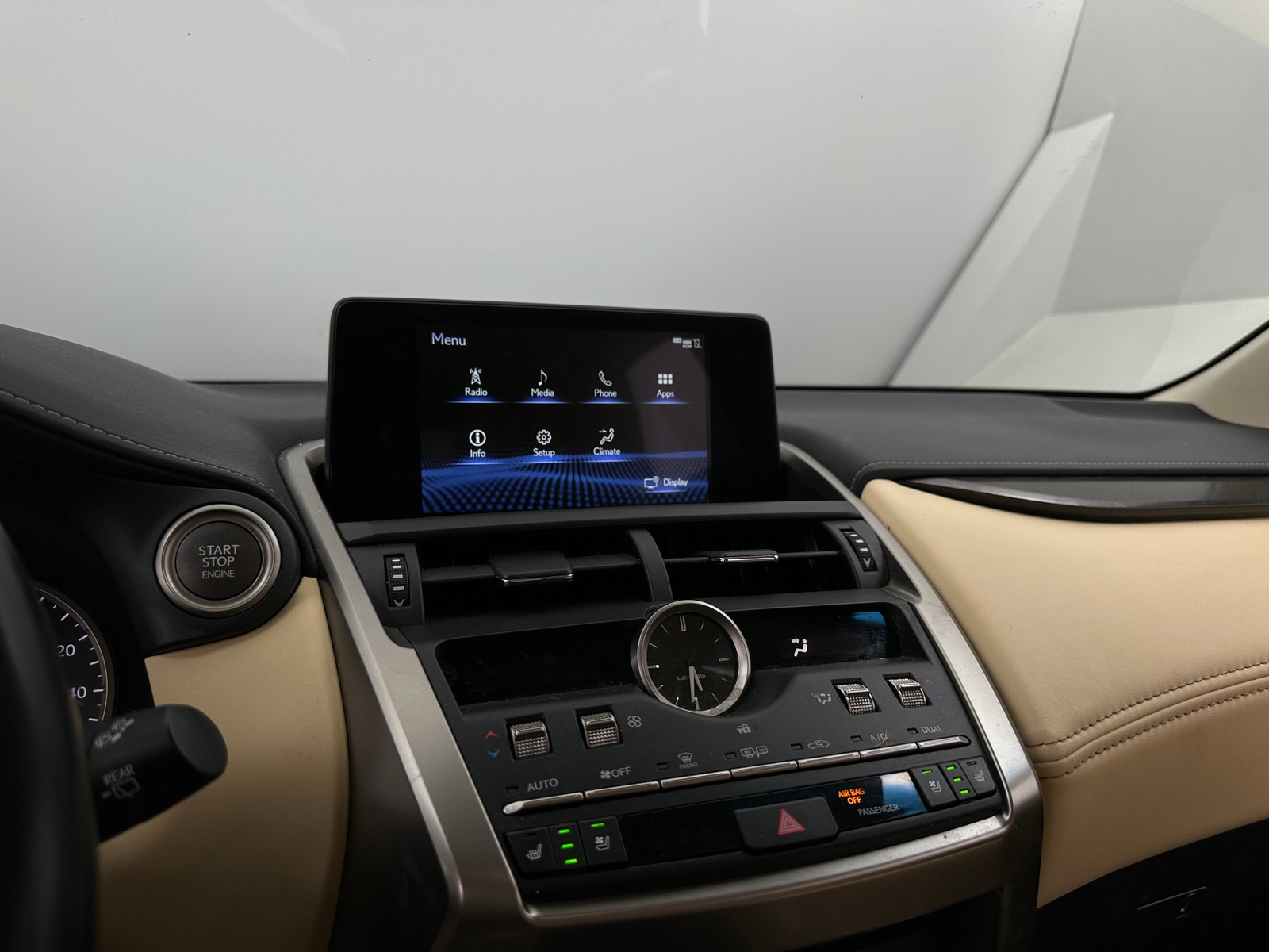 Thumbnail: 2019 Lexus NX - 3