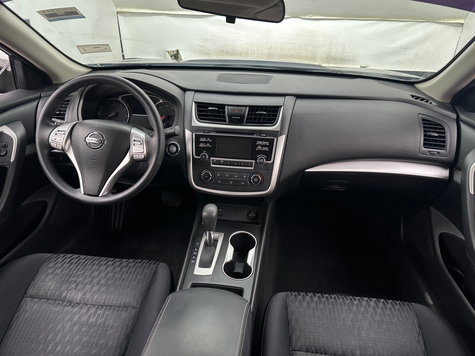 Thumbnail: 2018 Nissan Altima - 3