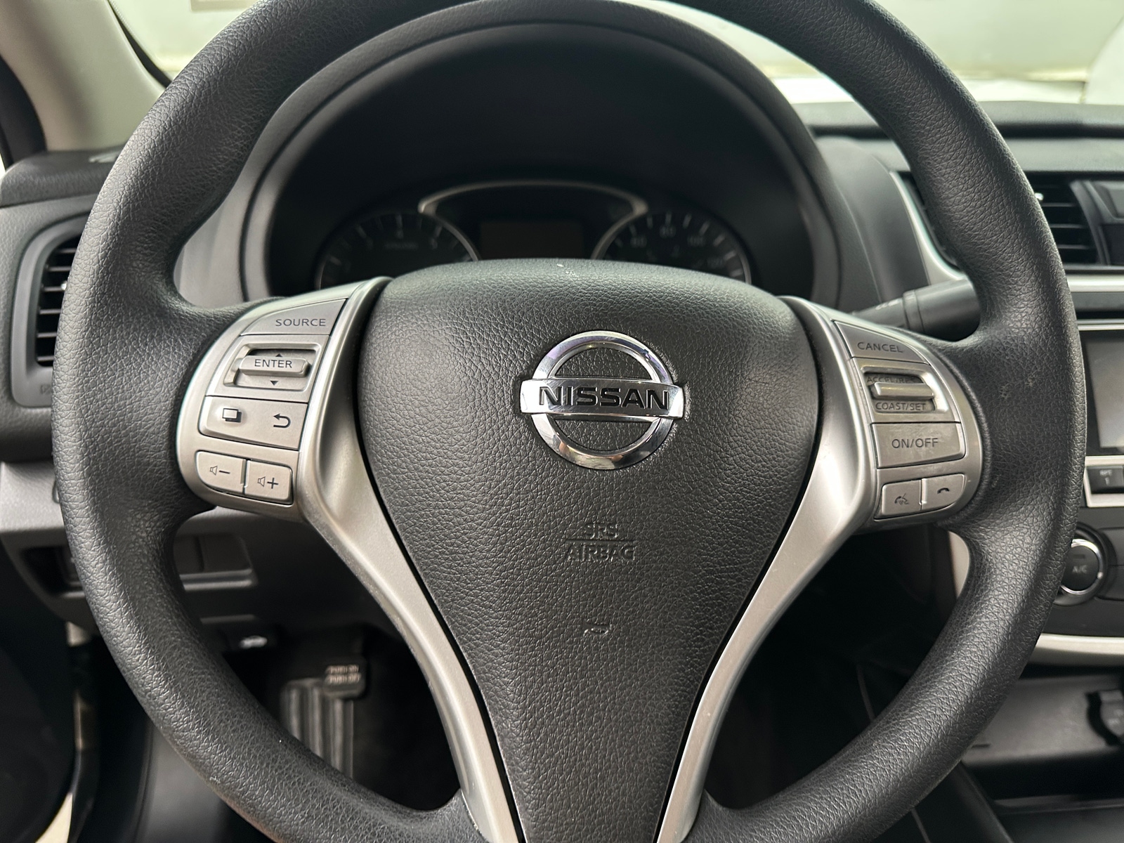 Thumbnail: 2018 Nissan Altima - 5
