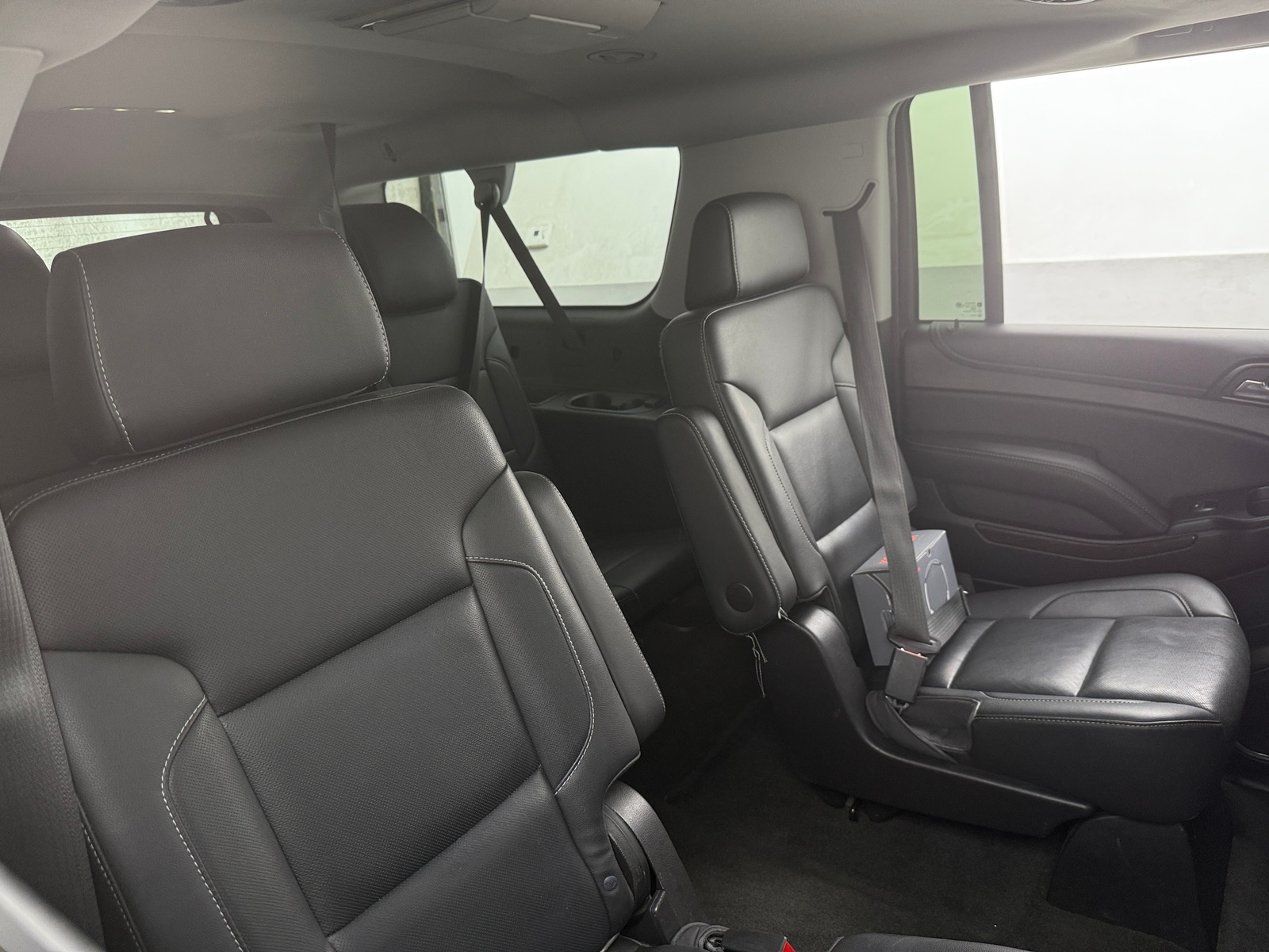 Thumbnail: 2018 GMC Yukon XL - 5
