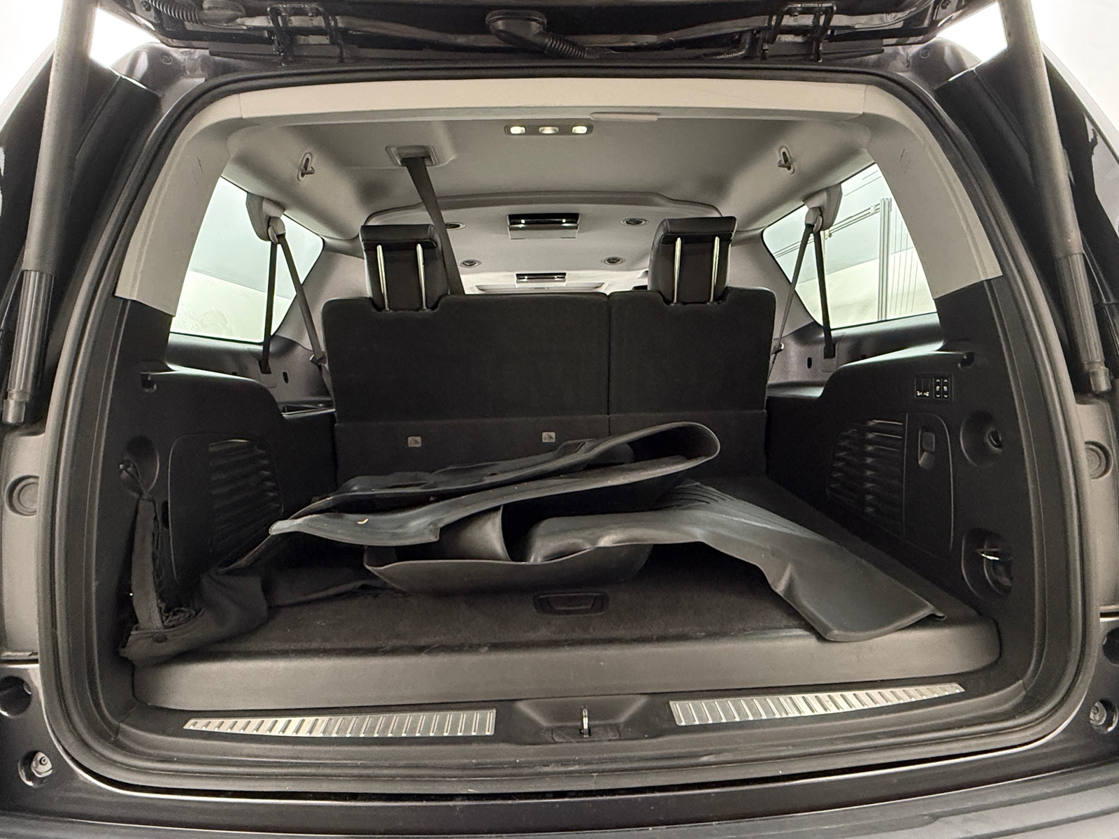 Thumbnail: 2018 GMC Yukon XL - 6