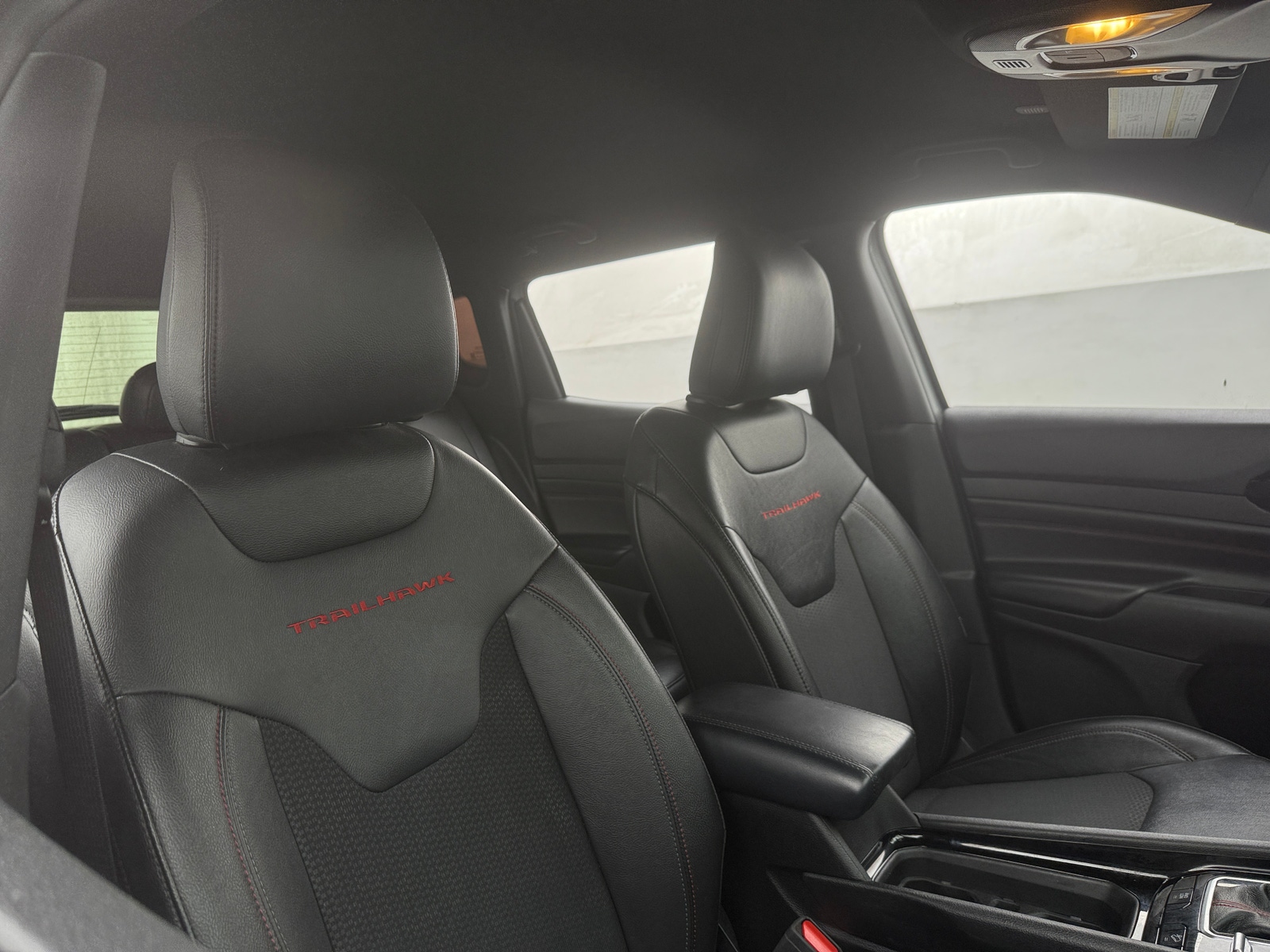 Thumbnail: 2024 Jeep Compass - 2