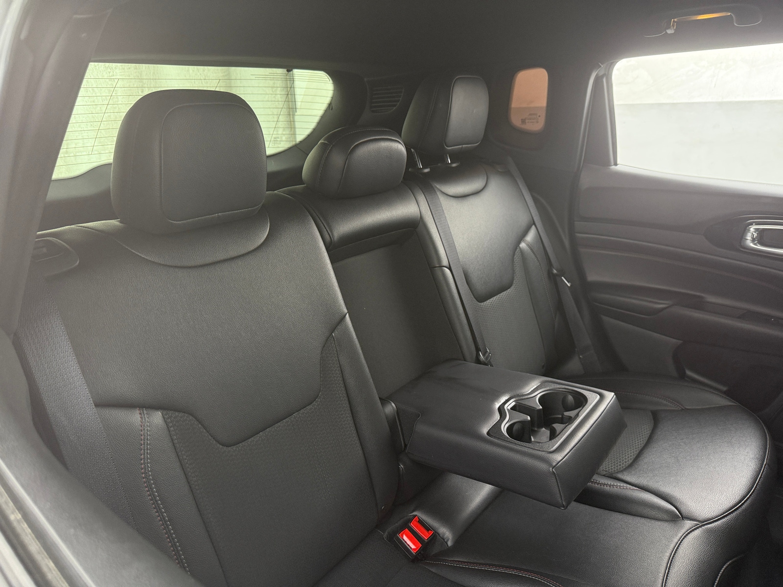 Thumbnail: 2024 Jeep Compass - 6