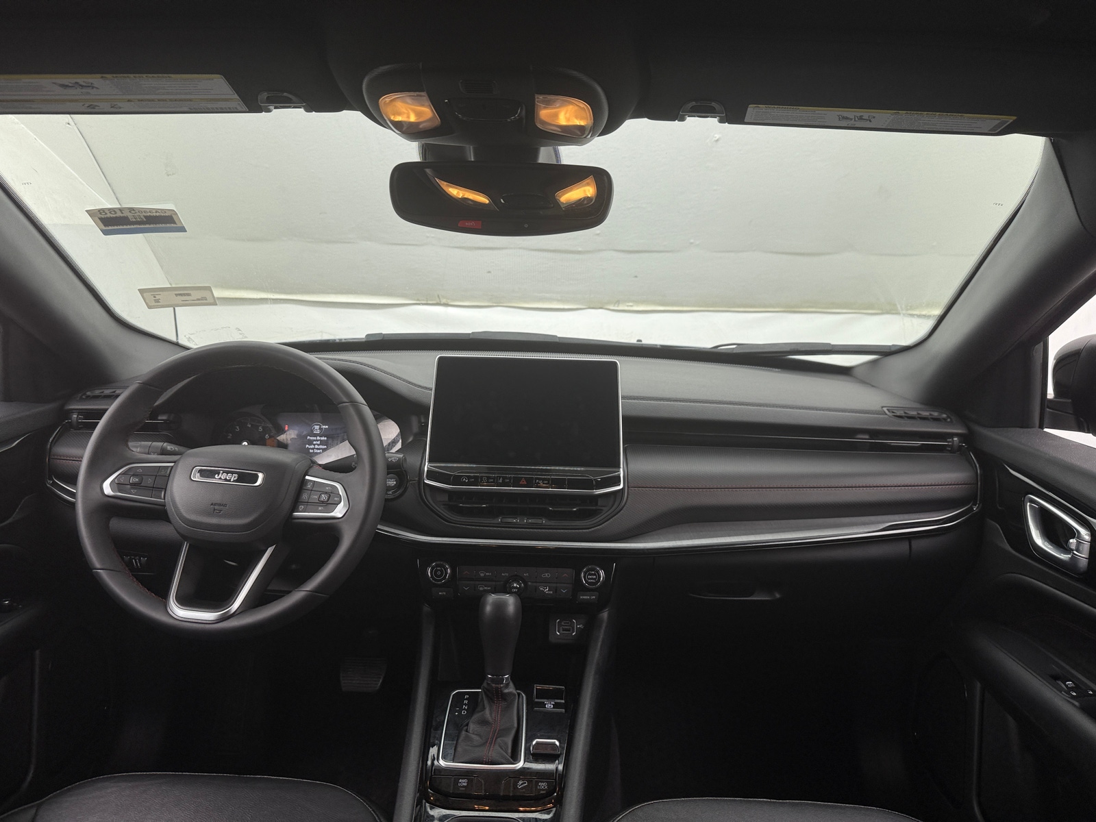 Thumbnail: 2024 Jeep Compass - 3