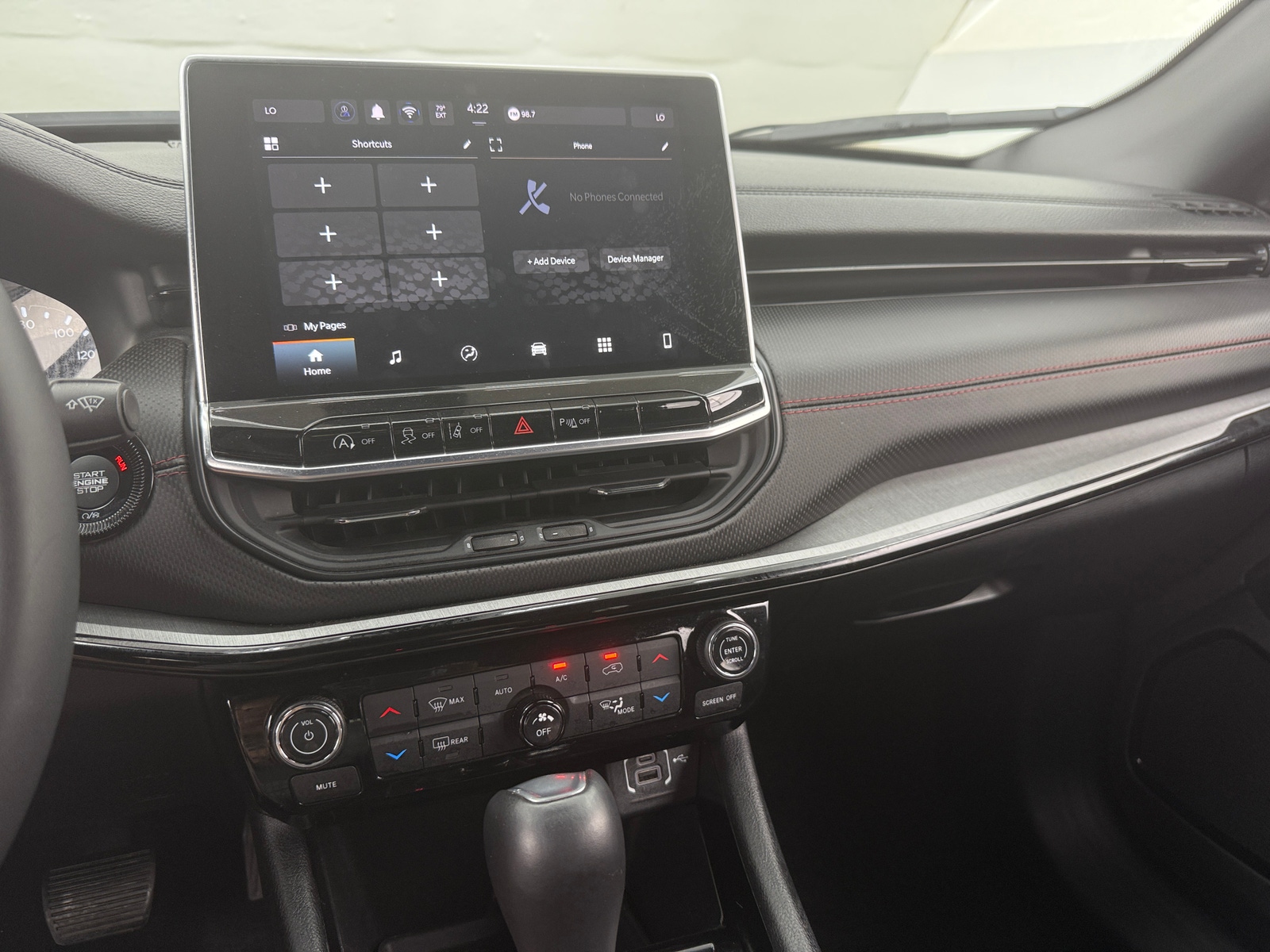 Thumbnail: 2024 Jeep Compass - 4