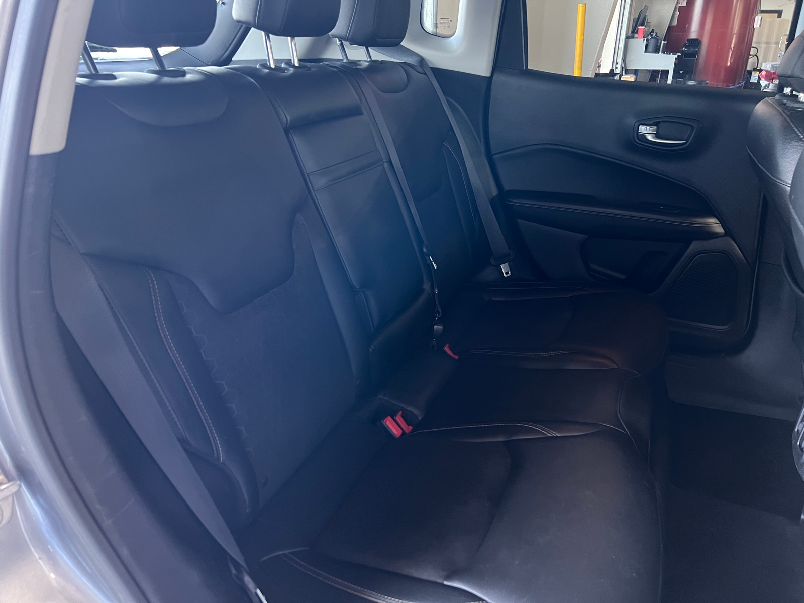 Thumbnail: 2018 Jeep Compass - 6