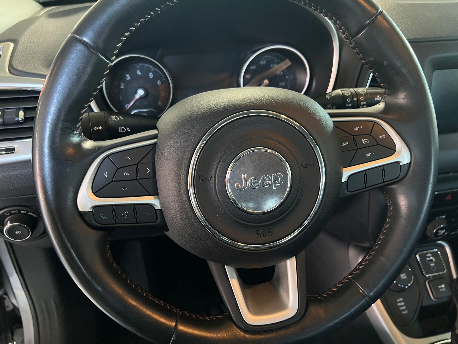 Thumbnail: 2018 Jeep Compass - 5