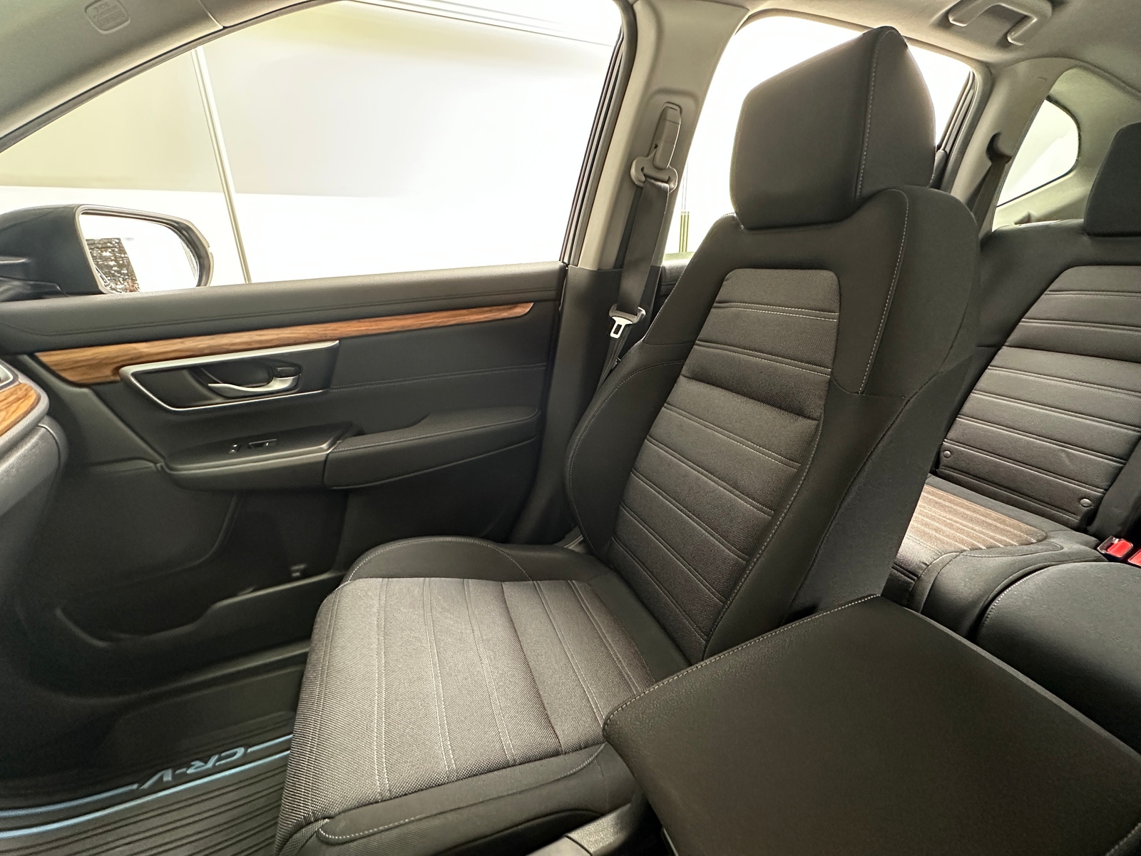 Thumbnail: 2017 Honda CR-V - 2