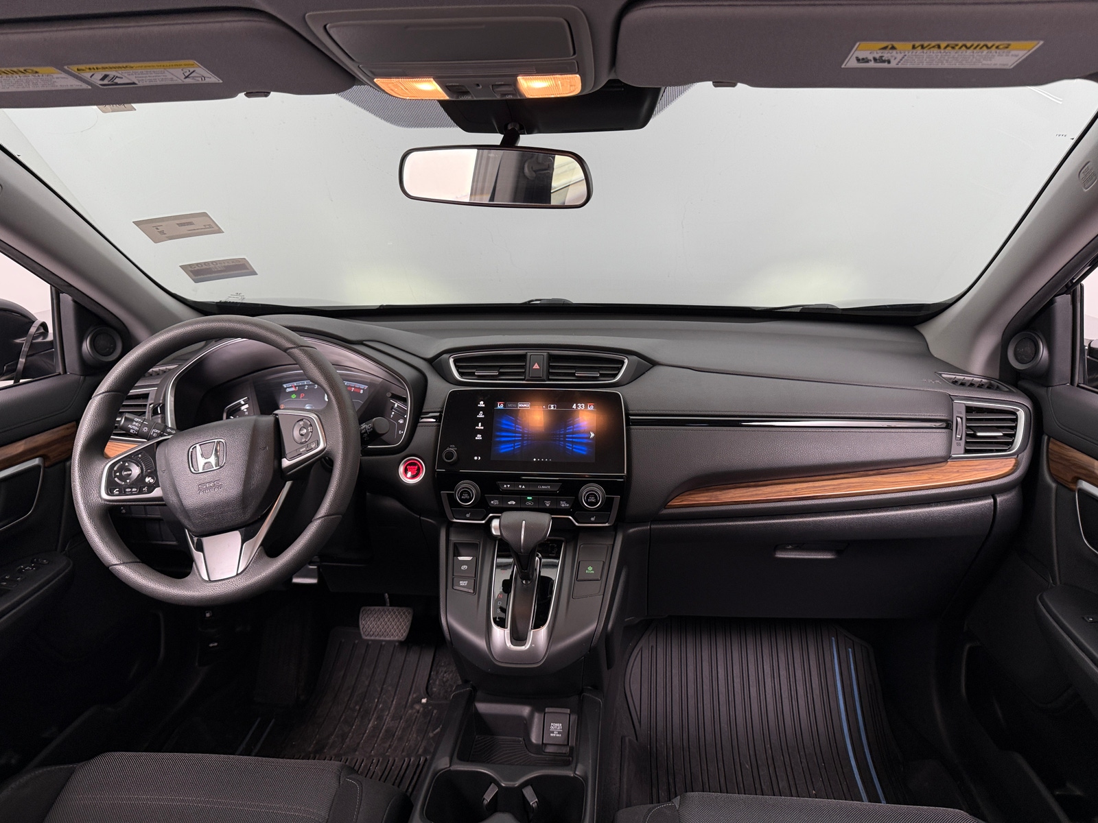 Thumbnail: 2017 Honda CR-V - 3