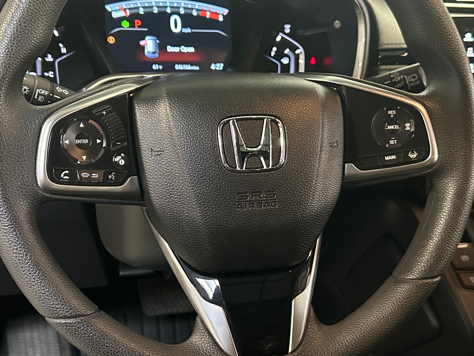 Thumbnail: 2017 Honda CR-V - 5